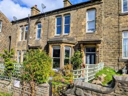 9, Gott Street, Cross Roads, Keighley BD22 9AY