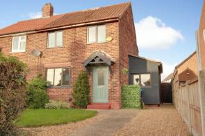 24, Scholefield Avenue, Beverley HU17 0TN