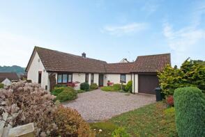 2, Great Meadow, Dulverton TA22 9DT