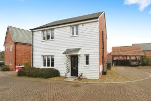 1, Pond View, Burnham-on-crouch CM0 8FH