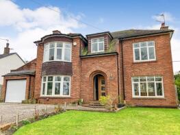 Solmere, Ellenborough Road, Maryport CA15 7RB