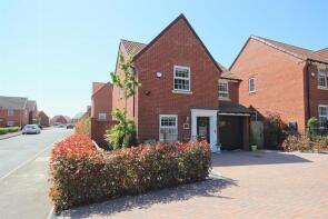 4, Wilson Drive, Cottingham HU16 5UR