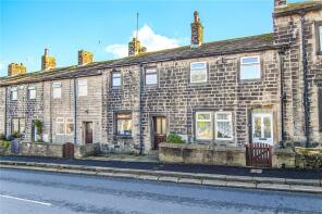 136, Keighley Road, Cowling, Keighley BD22 0AS