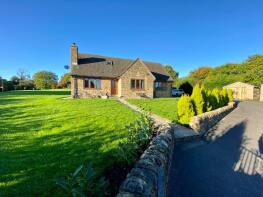 Smithy Bungalow, Town End, Ashbourne DE6 3JQ