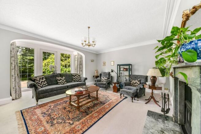 SITTING ROOM