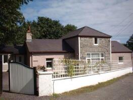 Coach House, Trefor, Holyhead LL65 4TA