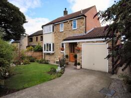 Coney Garth, Bedale Road, Bedale DL8 2PX
