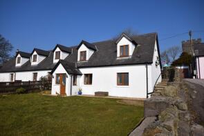 Ty Abbot, Llangeinor Arms Access Road From The A4093, Llangeinor, Bridgend CF32 8RX
