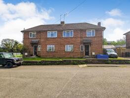 22, Hillside Close, West Dean, Salisbury SP5 1EX