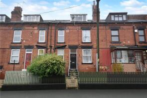 5, Rombalds Place, Armley, Leeds LS12 2BD