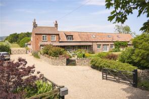 Westfield Farm, Kirby Lane, Yedingham, Malton YO17 8SS