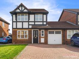 48, Tegid Drive, New Broughton, Wrexham LL11 6QA