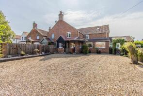 1a Willow Cottage, Tower Road, Great Yarmouth NR29 5JW