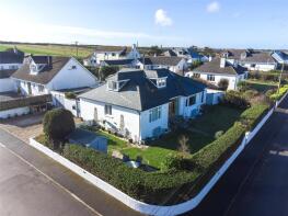 Cleeve Lawns, Parkenhead Lane, Trevone, Padstow PL28 8QH