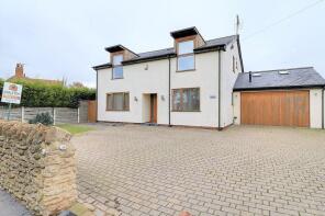 Oak House, Main Street, Scunthorpe DN15 9LL