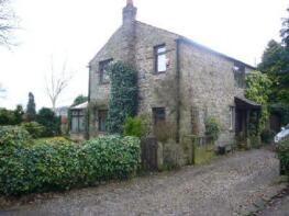 Spencer Fold, Clitheroe Road, Mitton, Clitheroe BB7 9PH