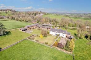 Chapel Farm, Windley Lane, Windley, Belper DE56 2LP