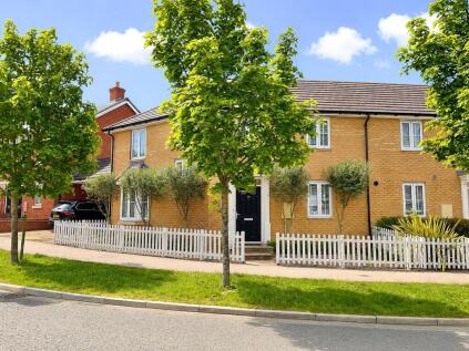 Kingston Road, Benfleet