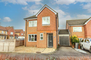 63, Butterfields, Wellingborough NN8 2PZ
