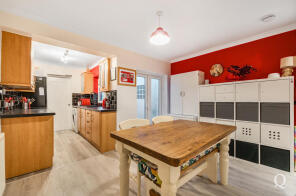 21, Westfield Cottages, Breach Lane, Sittingbourne ME9 7DD