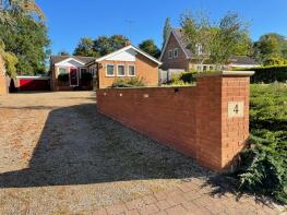 4, Elm Close, Wellingborough NN9 6BH