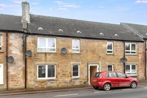 10, Front Street, Dunblane FK15 9PX
