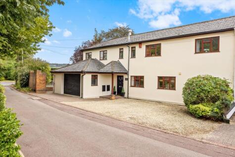 Marston Road, Cheltenham, Gloucestershire GL52