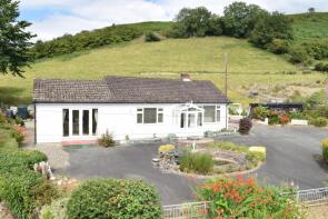 Llys Gwynfa, U2115 From Junction At Chapel House To Past Pen-y-bryn, Dolanog, Welshpool SY21 0LQ