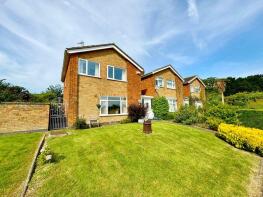 18, Walton Way, Harlaxton NG32 1HY