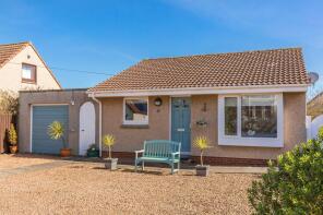 9, Balcomie Road, Anstruther KY10 3TN