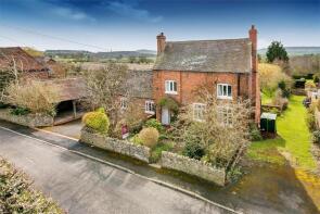 Ivydene, Eaton Constantine, Shrewsbury SY5 6RF