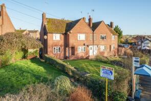 2b, Bishops Close, Maidstone ME18 5ES