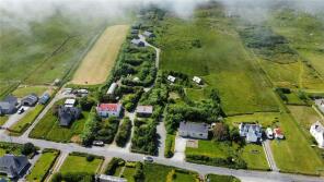Beachview Cottages, Northton HS3 3JA