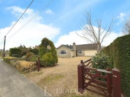 20 Rehat, North Road, Gedney Hill, Spalding PE12 0NL