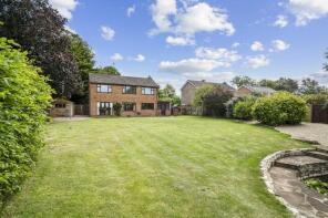 1 Pond House, Beckford Close, Tewkesbury GL20 7AG