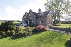 The Wicketts, Bartwood Lane, Ross-on-wye HR9 5TD