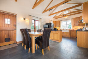 Honeysuckle Cottage, Wenham Road, Colchester CO7 6PS