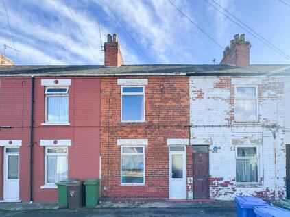 19 Edward StreetWithernseaHU19 2AA