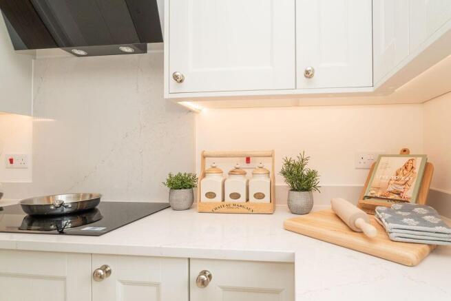 Example Kitchen