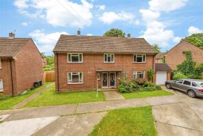 14, Beaufighter Road, West Malling ME19 4TP
