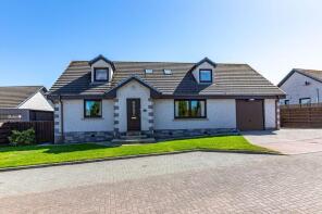22, Justice Park, Oxton TD2 6NZ