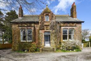 Ashwood, Dornock DG12 6SU