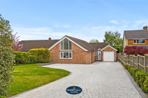 Windy Arbour, Kenilworth, CV8
