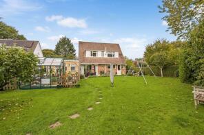 Willowmead, Lower Chase Road, Southampton SO32 2PB