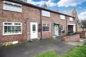 2, Lovell Garth, Main Street, Foxholes, Driffield YO25 3QP