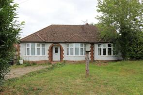 Ashdown, Charlton Lane, West Farleigh ME15 0PA