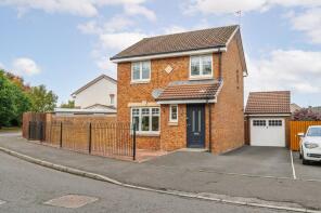 49, Harrysmuir Gardens, Livingston EH53 0PJ