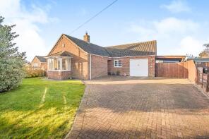 16 Hollytree, Fen Road, Spilsby PE23 4DB