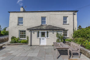 The Old Vicarage, Grayrigg, Kendal LA8 9BU