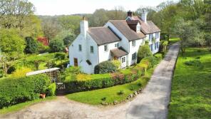 Broom Cottage, Oldlands Hill, Uckfield TN22 3BY